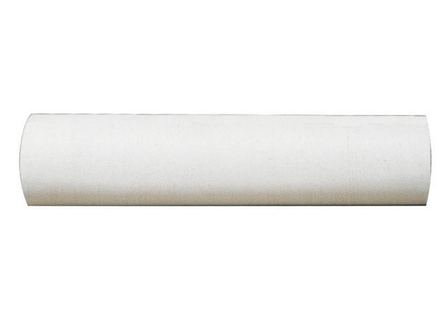 Butcher Kraft Paper Roll, 40 lb, 18 Inches x 1000 Feet, White