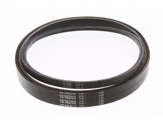 OEM DRIVE BELT & STARTER BELT KIT 1994 DS ONLY 1016203 1014290