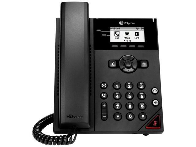 com® VVX® 150