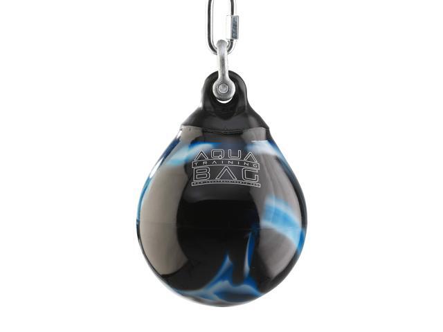 9' 15 Pound Head Hunter Slip Ball Hybrid Punching Bag