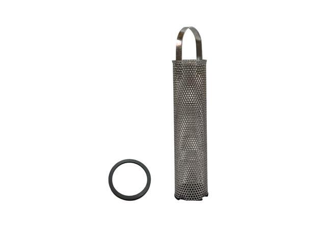 Raw Water Strainer Basket, for Perko 0493 Series
