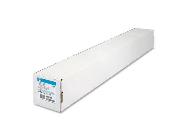 Universal Bond Paper - 42' x 150 ft - 21 lb - Matte - 110 Brightness - 1 / Roll - White