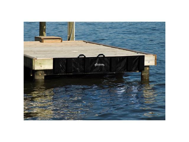 Low Profile Rafting Fender, 7.5'L x 15' H