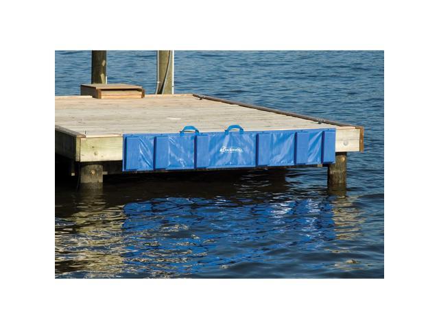 Low Profile Rafting Fender, 7.5'L x 15' H
