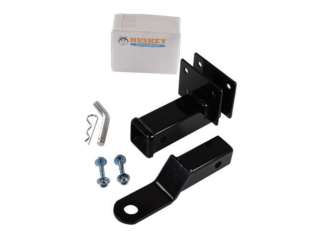 Heavy Duty Golf Cart Trailer Hitch for Yamaha Drive 2 2017-Up, Frame Mounted