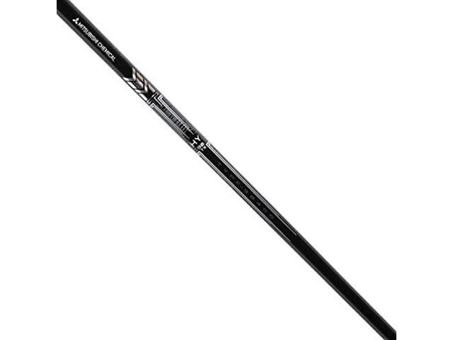 Mitsubishi MMT Hybrid 60 Shaft -.370 Parallel Tip (Choose Flex)