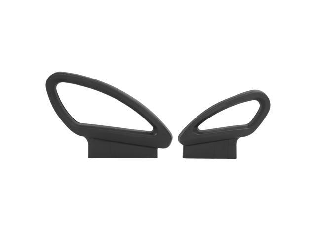 Golf Cart Seat Handle Compatible with 2012-Up Club Car Tempo Onward and Precedent Replac for 103833901 Plastic