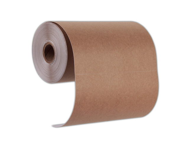 Kraft 4 X 6 Stickers 250 Labels for Packages, Cover Up Labels, Decoration and Crafts (6 Rolls)