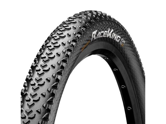 Race King - Tubeless Mountain Bike Tire - First Choice for Racers - Black - E25 Ebike Rated