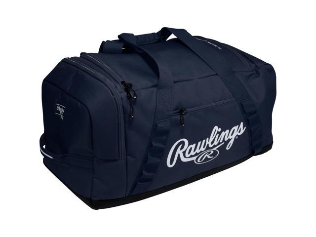 Covert2 Duffel Equipment Bag Baseball/Softball Multiple Colors