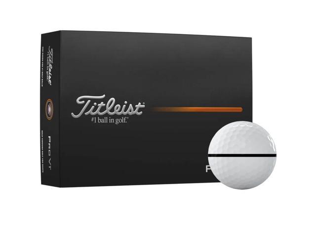 Custom Titleist Pro V1 Golf Balls