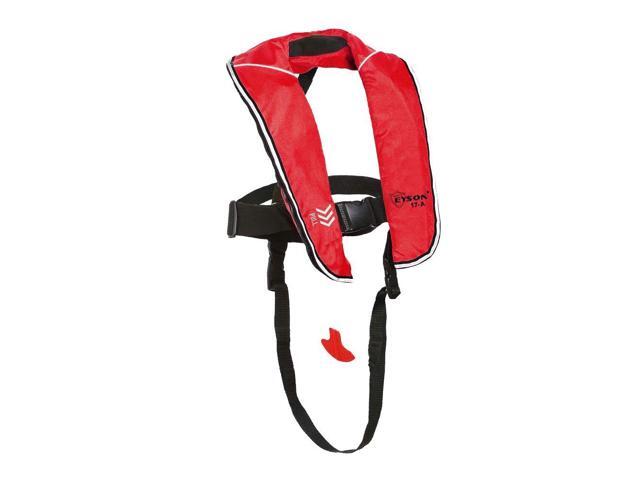 Inflatable Life Jacket Inflatable Life Vest for Child Classic Automatic