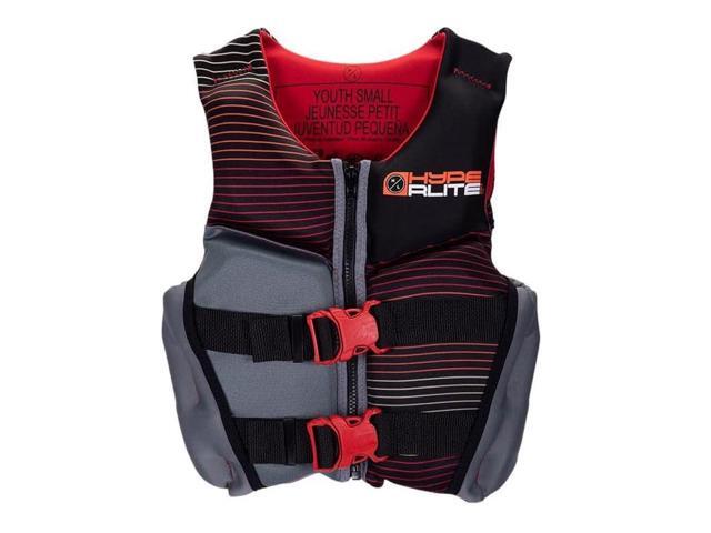 Indy CGA Kids Wakeboard Vest
