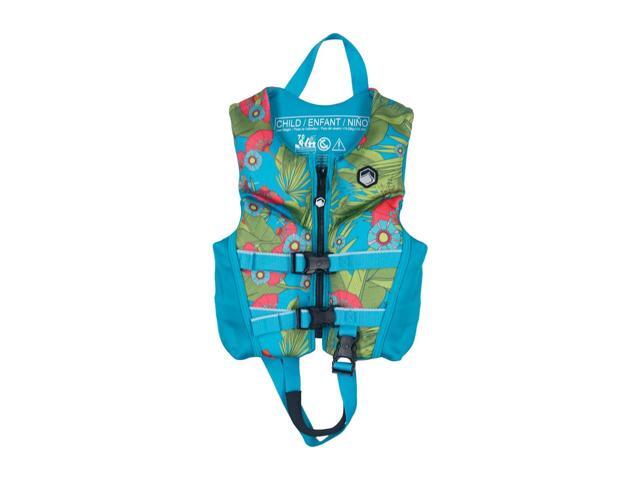 2026 Dream Childrens CGA Life Vest
