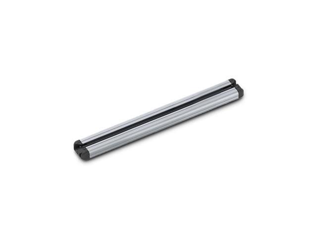 TracLoader Aluminum Boat Gunnel Track for Mounting Rod Holders, Fishing, and Other Boating Accessories