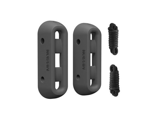 Boat Gear ICON Dock Fender Bumper: Durable Marina Protection & Premium Boat Docking Accessory