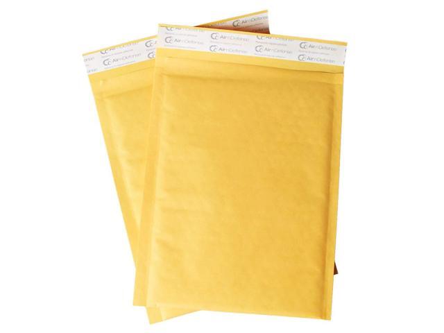 100/200/300/400/500/1000 pcs #4 9.5 x14.5 Kraft Bubble Padded Envelopes Mailers Shipping Bags (500)
