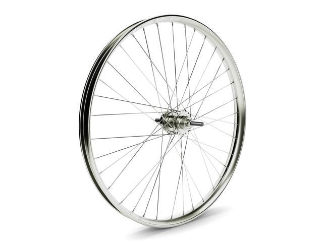 BBR Tuning Heavy Duty 12 Gauge 26Inch x 1.25 Inch Rear Bike Rim - Bicycle Wheel - Mountain Bicicleta