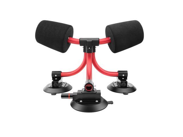Kayak Roller, Kayak Loader Assist with Suction Alert Design, Triangle Structure & Heavy Duty Suction Cups