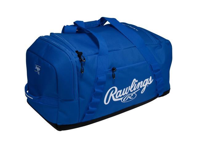 Covert2 Duffel Equipment Bag Baseball/Softball Multiple Colors