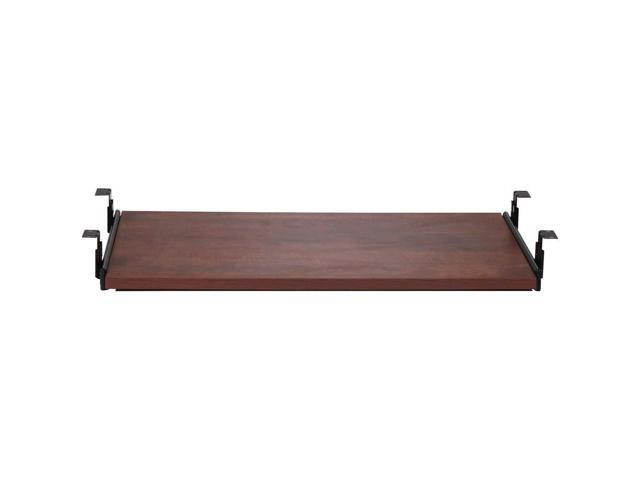 87526 Keyboard Tray, 26' x15-3/8, Cherry