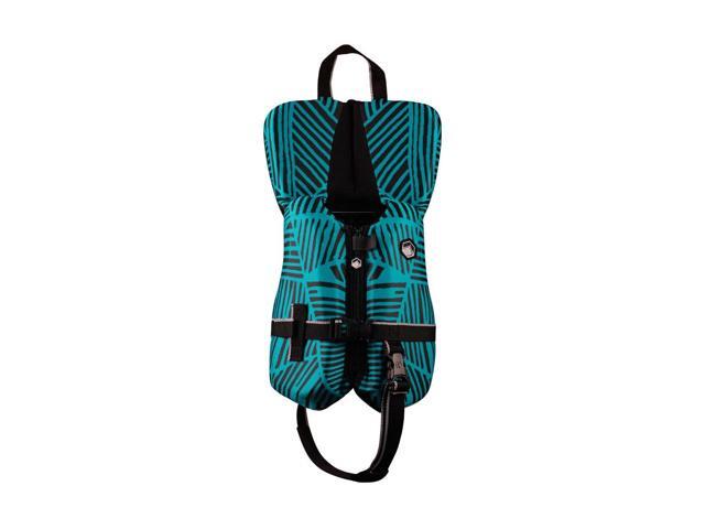 2026 Fury (Black/Blue) CGA Life Jacket