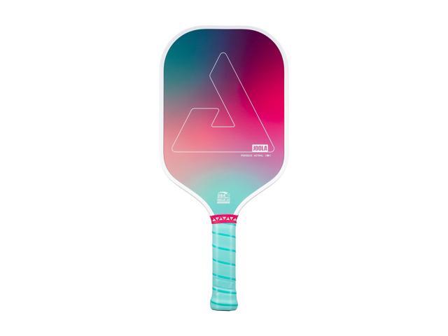 Astral Perseus Pickleball Paddle Beginner Friendly Lightweight Paddle, Carbon Fiber Sandblasted Surface for Spin & Control, Moisture-Wicking Grip,.