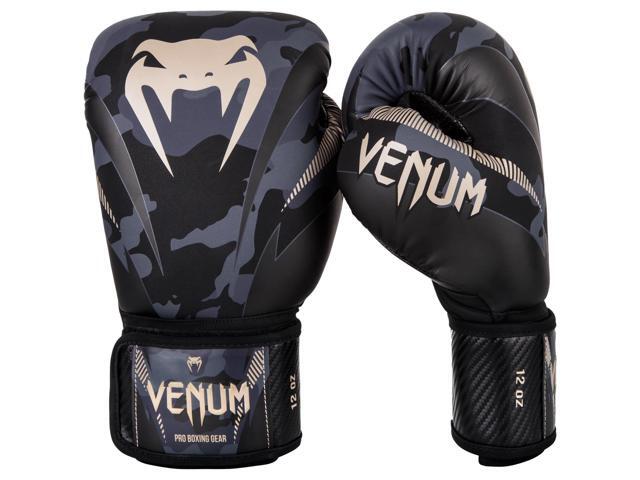Impact Boxing Gloves