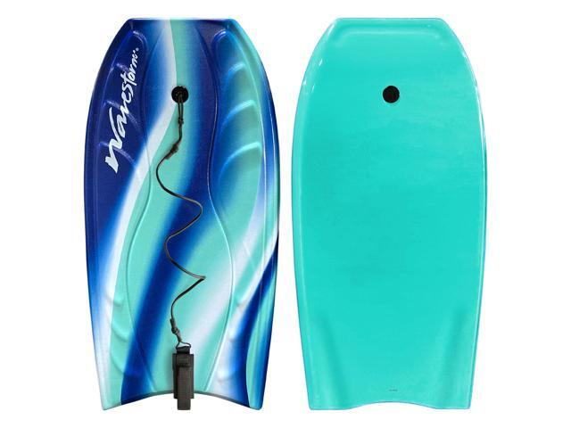 Foam Bodyboard 40'