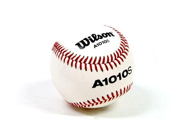 1010S Baseballs - 12 Count + 36 count