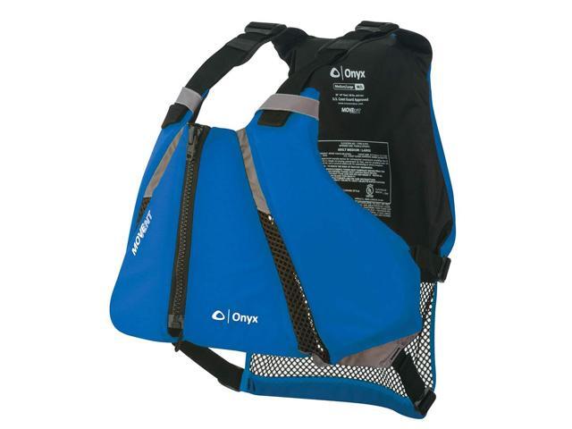 MoveVent Curve Paddle Sports Life Vest