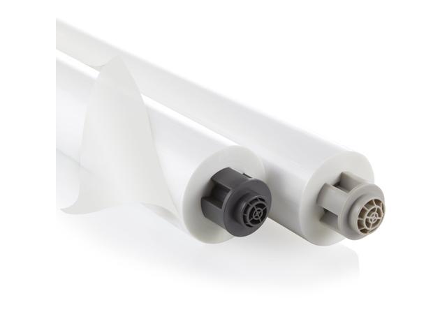 Thermal Laminating Film, Rolls, Ultima 65 EZLoad, Nap I, 3 mil, 25' x 250', 2-Pack (3000024EZ)