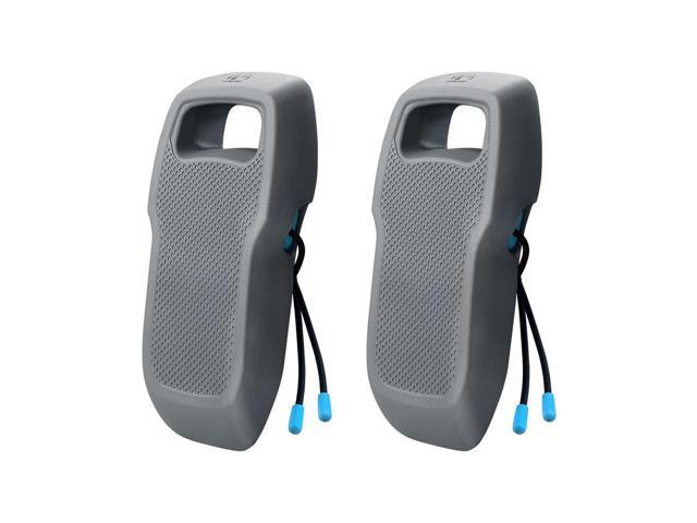 EVA Boat Fenders for Docking Boat Bumpers Fenders for Docking Pontoon Boat Fenders Ideal for Fishing Boat, Pontoon Boat, PWC and Jet Ski