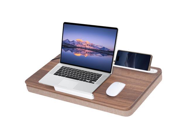 Lap Desk 24 inches Extra Large - Versatile and Comfortable for Work and Leisure