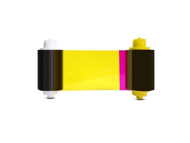 Seaory 11011 Color Ribbon - YMCKO - 100 Prints for Seaory S25 Printers