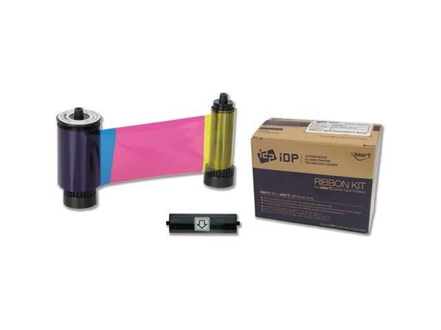 IDP Color Ribbon YMCKO (659366) - 250 Prints