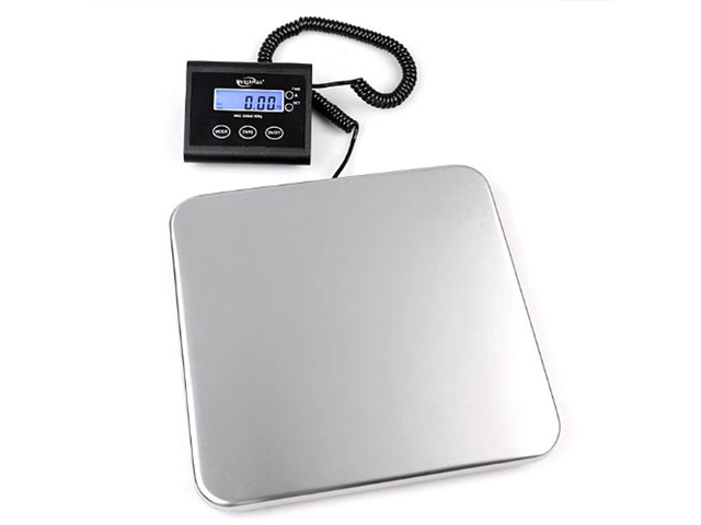 330 Lb Digital Shipping Scale