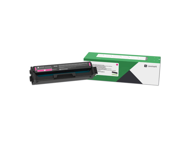 C/MC3224, 3326, 3426 Magenta Return Program 1.5K Print Cartridge Part (C3210M0), 1 Unit
