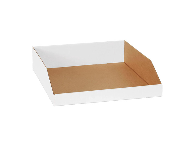 AVIDITI Shipping Boxes Large 18'L x 18'W x 4.5'H, 50-Pack, Corrugated Cardboard Box for Packing, Shipping and Storage
