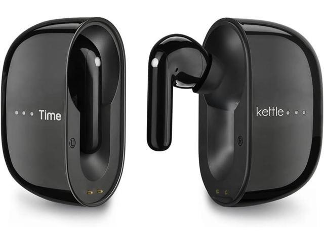 M3 3-in-1 Language Translator Earbuds, Real-Time Translation in 43 Languages and 96 Accents, Offline Translator, No Subscription, Two-Way Voice...