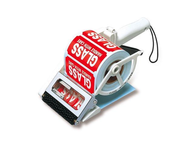 Towa APN-100 Label Applicator
