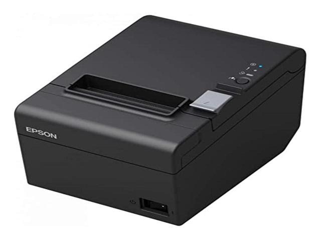 TM-T20III POS Receipt Printer Mfr Part#: C31CH51001