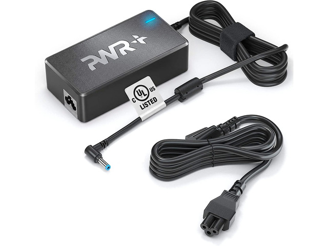 180W Power Adapter for HP ZBook Victus Omen Gaming Laptop Charger - UL Listed Extra Long Cord Fury Studio 15 16 G1i G3 G4 G5 G6 G7 G8 G9 G10 G11...
