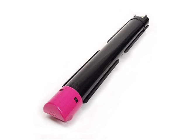 Pegasus Remanufactured Replacement for Xerox VersaLink C7020 / C7025 / C7030 15K Magenta Metered Toner 106R03735 106R3735 (Metered)