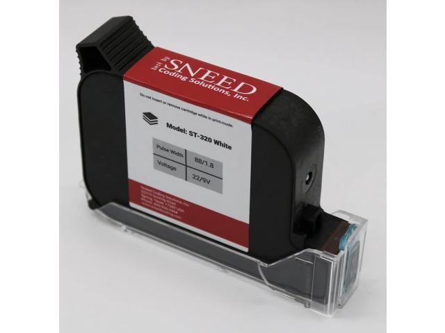 Titan ST-320 White Ink Cartridge