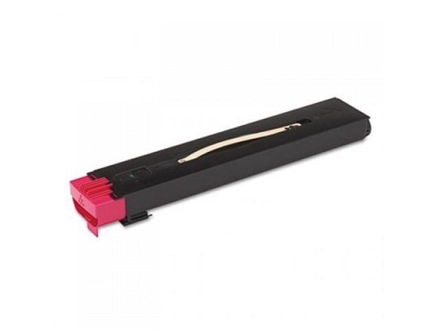 Pegasus Remanufactured Replacement for Xerox Color Press 700i, 770, C75, J75 22K Magenta Toner 006R01385, 6R1385