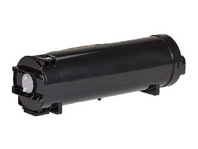 Pegasus Remaufactured Replacement for Xerox VersaLink B600, B605, B610, B615 46.7K Extra High Capacity Toner 106R03944 106R3944 (46,700 Pages)