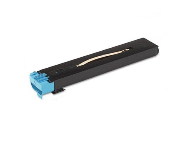 Pegasus Remanufactured Replacement for Xerox Color Press 700i, 770, C75, J75 22K Cyan Toner 006R01384, 6R1384