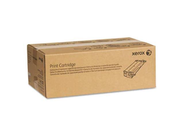 Color C60/C70 Black Toner Cartridge (30,000 Pages) - 006R01655