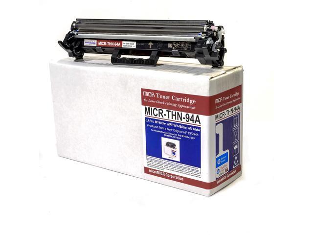 THN-94A MICR Toner Cartridge for use in HP LJ Pro M148dw, MFP M148dw,M118dw